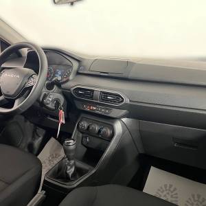 Dacia Jogger 1.0 ESSENTIAL TCE 110 - 3 godine jamstva