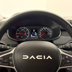 Dacia Jogger 1.0 TCE 110 7 sjedala - 3 godine jamstva