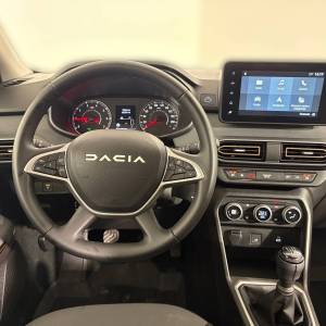 Dacia Jogger 1.0 TCE 110 7 sjedala - 3 godine jamstva