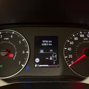 Dacia Jogger 1.0 TCE 110 7 sjedala - 3 godine jamstva