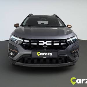 Dacia Jogger 1.0 TCE 110 7 sjedala - 3 godine jamstva