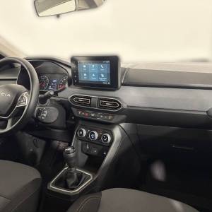 Dacia Jogger 1.0 TCE 110 7 sjedala - 3 godine jamstva