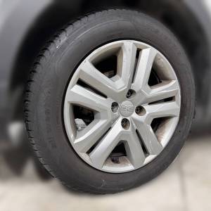 Dacia Jogger 1.0 TCE EXPRESSION - 3 godine jamstva