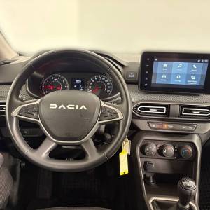 Dacia Jogger 1.0 TCE EXPRESSION - 3 godine jamstva