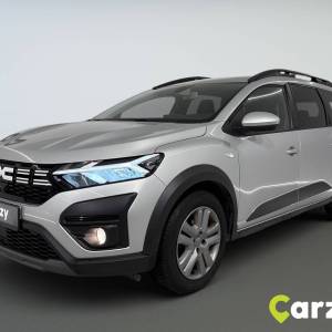 Dacia Jogger 1.0 TCE EXPRESSION - 3 godine jamstva