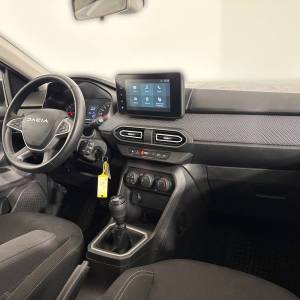 Dacia Jogger 1.0 TCE EXPRESSION - 3 godine jamstva