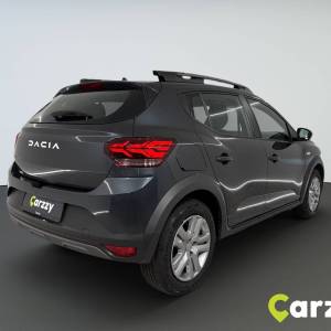 Dacia Sandero 1.0 TCE 90 STEPWAY COMFORT
