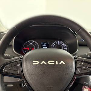 Dacia Sandero 1.0 TCE 90 STEPWAY COMFORT