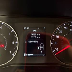 Dacia Sandero 1.0 TCE 90 STEPWAY COMFORT