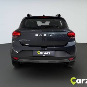 Dacia Sandero 1.0 TCE 90 STEPWAY COMFORT