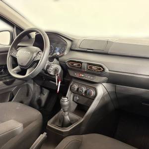 Dacia Sandero 1.0 TCE 90 STEPWAY COMFORT