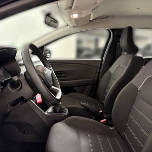 Dacia Sandero 1.0 TCE 90 STEPWAY COMFORT