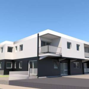 Darda, TOP LOKACIJA, prizemlje,36,23 m2