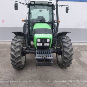 DEUTZ-FAHR AGROFARM 410