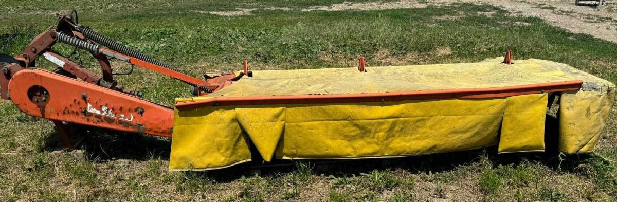 Disk Rotokosa Fella 320