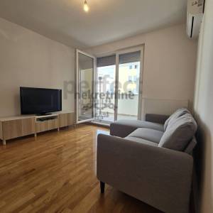 Donje Svetice - Lovinčićeva, 2S stan 55m2