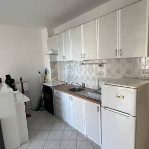 Dramalj, 33.79m2, garsonijera s lođom 