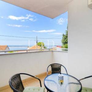 Dramalj – apartman s pogledom na more