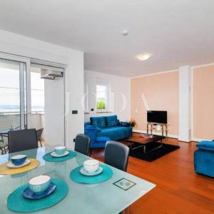 Dramalj – apartman s pogledom na more