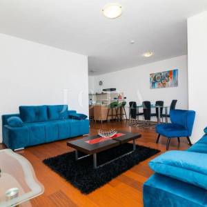 Dramalj – apartman s pogledom na more