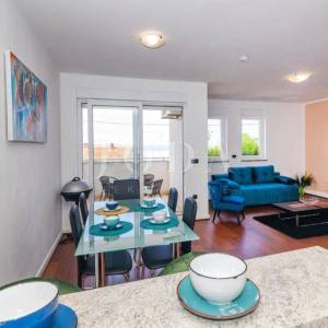 Dramalj – apartman s pogledom na more