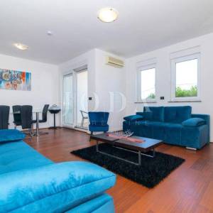 Dramalj – apartman s pogledom na more