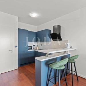 Dramalj – apartman s pogledom na more