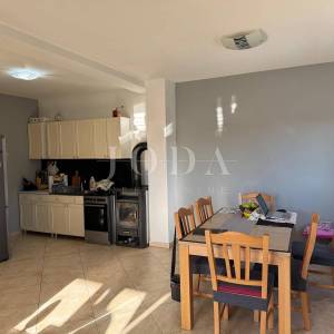 Dražice dvosobni stan  