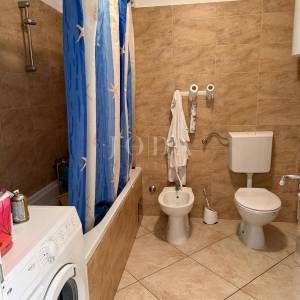 Dražice dvosobni stan  