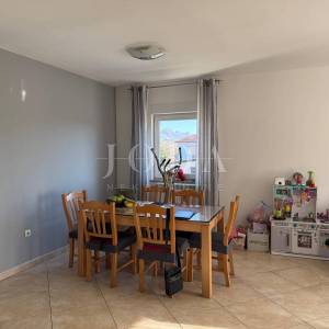 Dražice dvosobni stan  