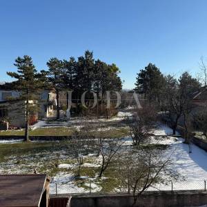 Dražice dvosobni stan  