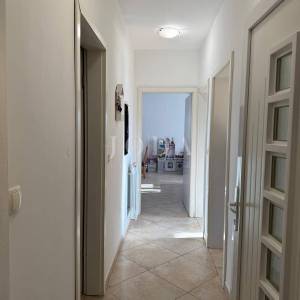 Dražice dvosobni stan  