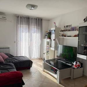 Dražice dvosobni stan  