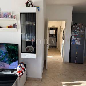 Dražice dvosobni stan  