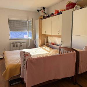 Dražice dvosobni stan  