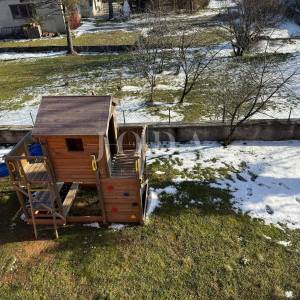 Dražice dvosobni stan  