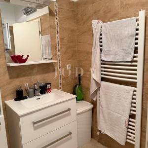 Dražice dvosobni stan  