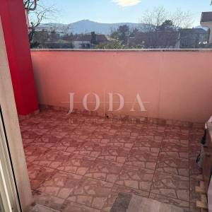 Dražice dvosobni stan  