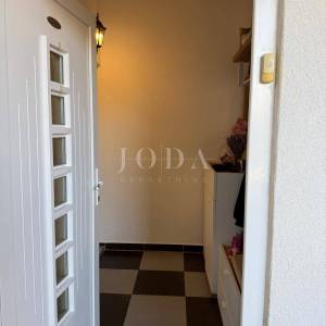 Dražice dvosobni stan  