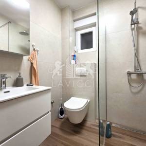 Dugoročni najam – moderan 2-soban stan u novogradnji, Bili Brig, Zadar