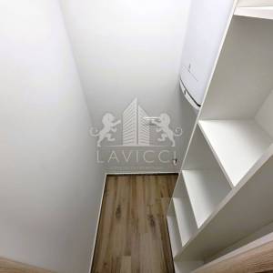 Dugoročni najam – moderan 2-soban stan u novogradnji, Bili Brig, Zadar