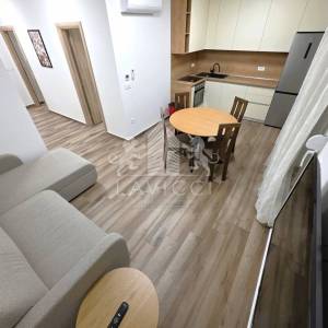 Dugoročni najam – moderan 2-soban stan u novogradnji, Bili Brig, Zadar