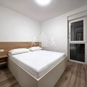 Dugoročni najam – moderan 2-soban stan u novogradnji, Bili Brig, Zadar