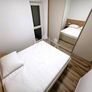 Dugoročni najam – moderan 2-soban stan u novogradnji, Bili Brig, Zadar