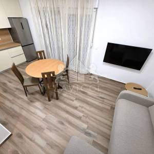 Dugoročni najam – moderan 2-soban stan u novogradnji, Bili Brig, Zadar