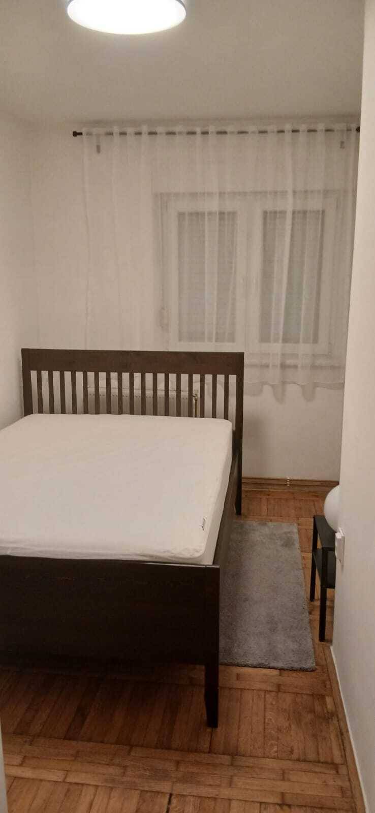 Dugoročni najam stana Trnsko Zagreb