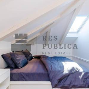 DVA APARTMANA U CENTRU GRADA