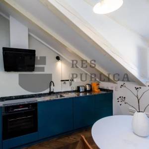 DVA APARTMANA U CENTRU GRADA