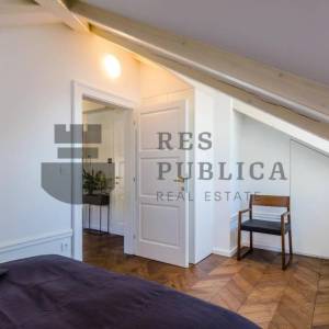 DVA APARTMANA U CENTRU GRADA