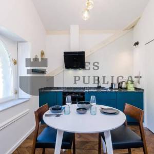 DVA APARTMANA U CENTRU GRADA